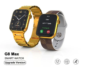 Haino Teko G8-Max Gold Edition Smart Watch