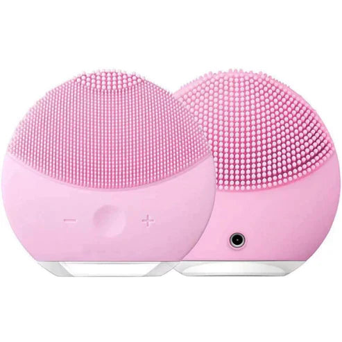 Mini Facial Massager